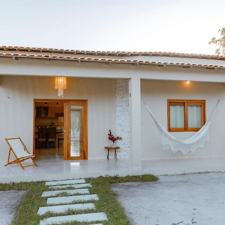 Casa Irashai Villa Jijoca de Jericoacoara Kültér fotó