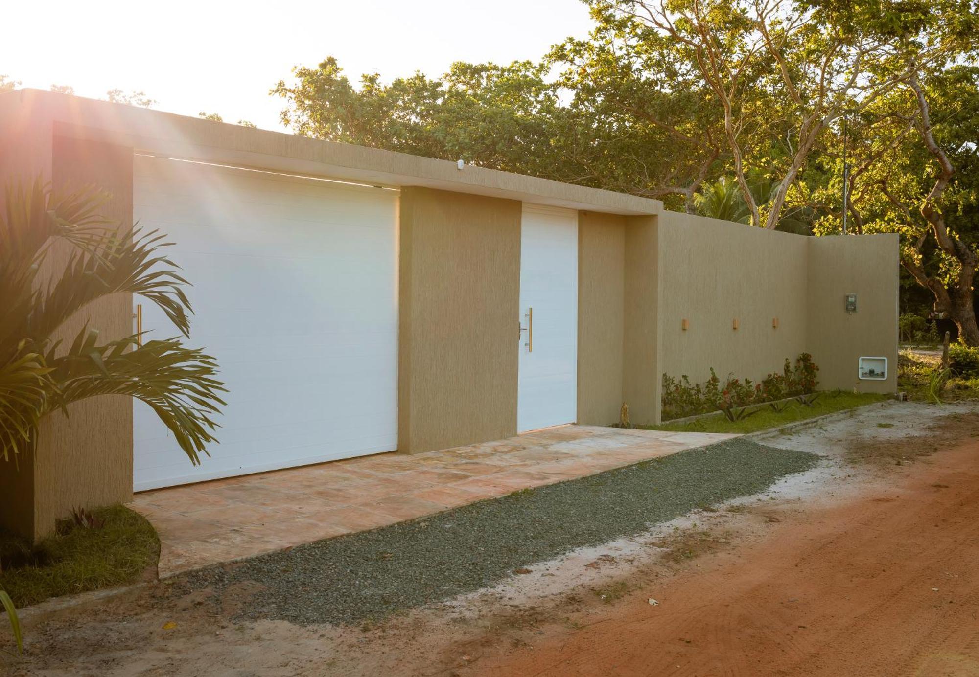 Casa Irashai Villa Jijoca de Jericoacoara Kültér fotó