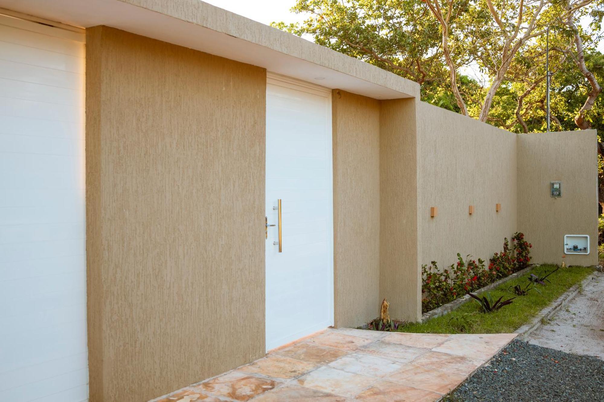 Casa Irashai Villa Jijoca de Jericoacoara Kültér fotó