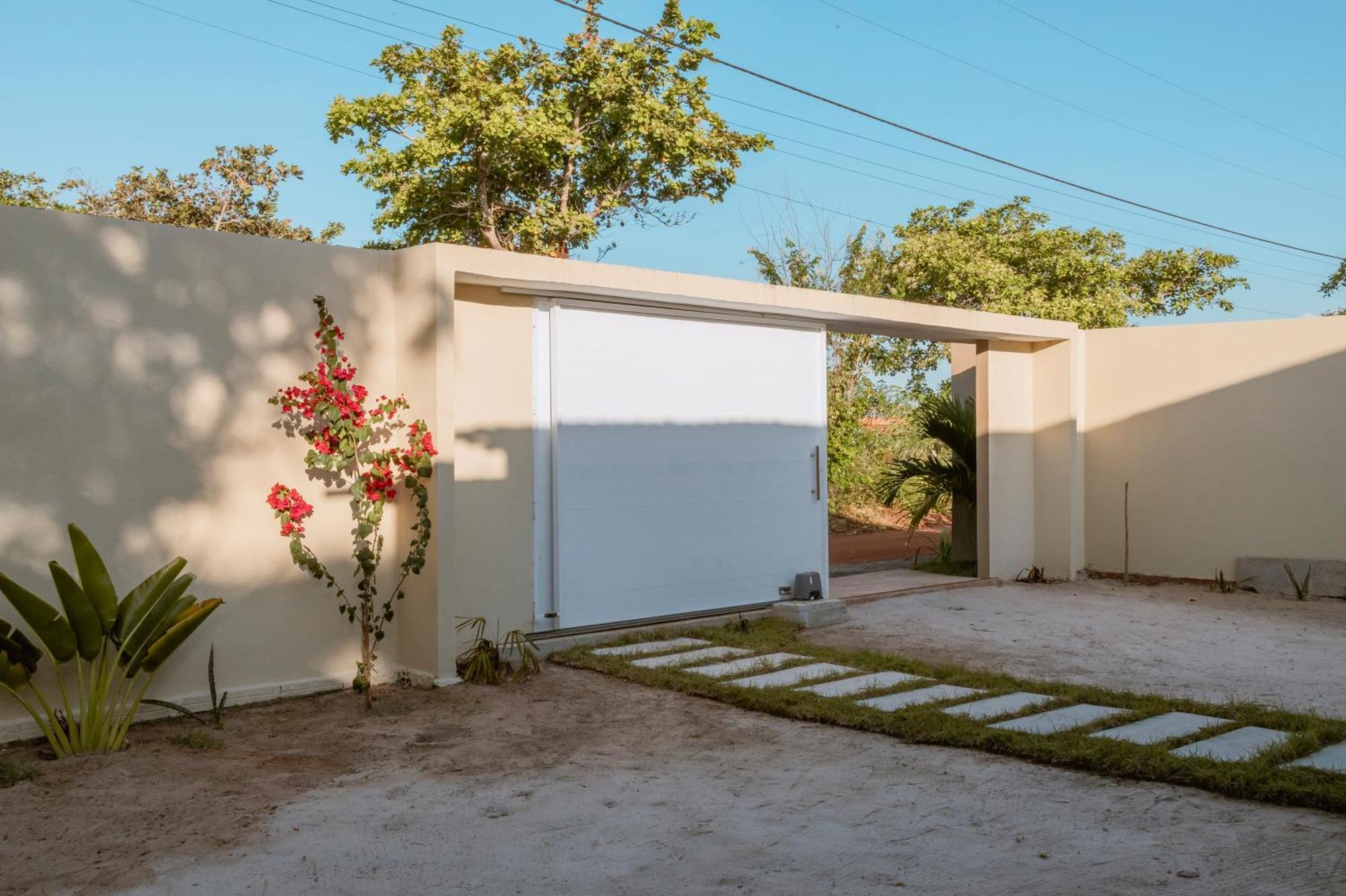 Casa Irashai Villa Jijoca de Jericoacoara Kültér fotó