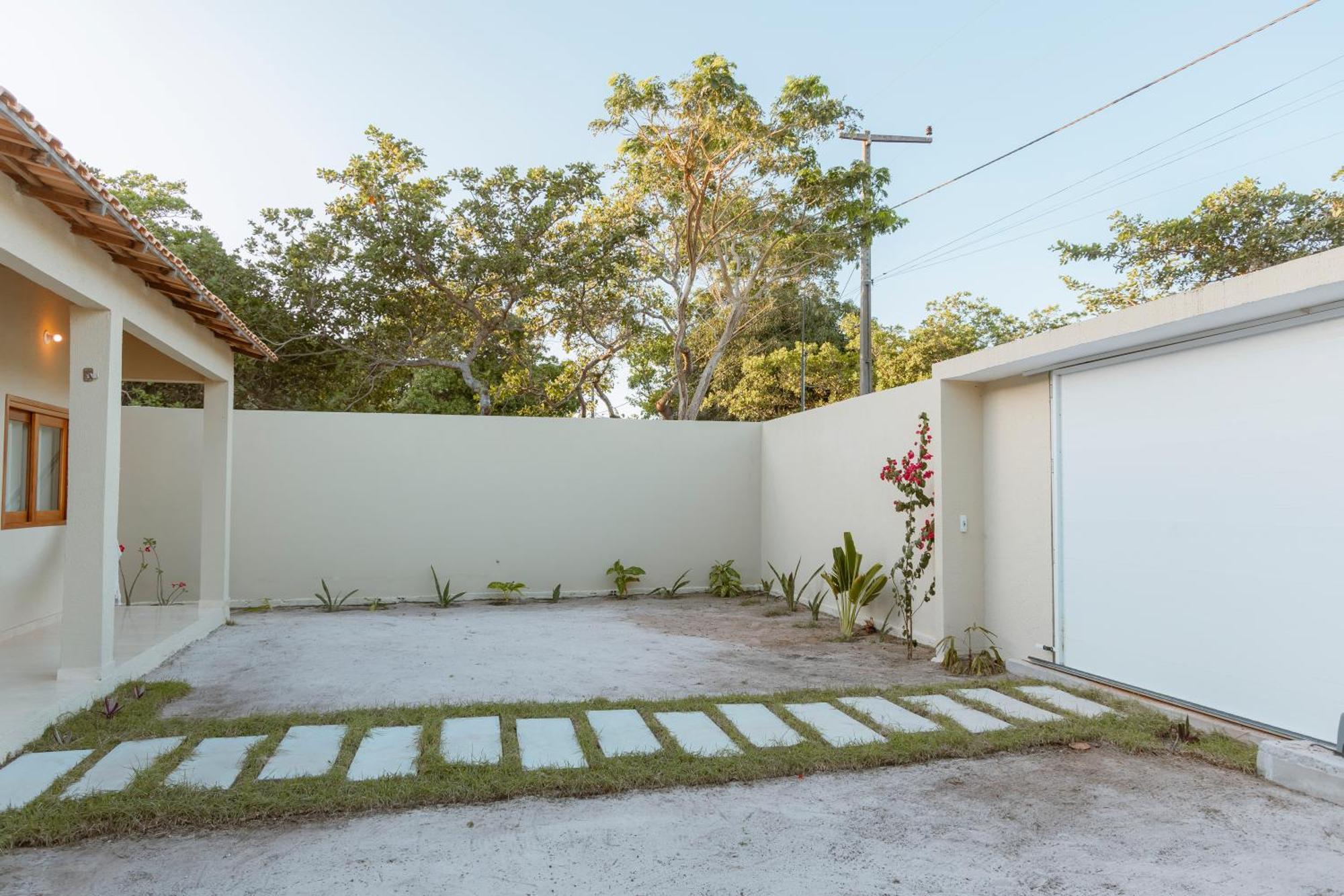 Casa Irashai Villa Jijoca de Jericoacoara Kültér fotó